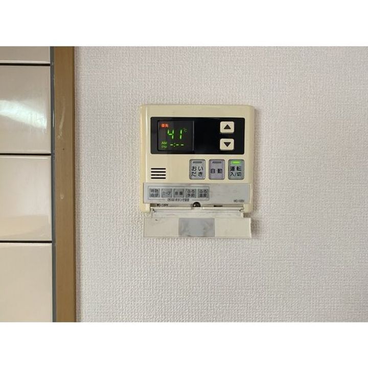 栃木県栃木市川原田町(マンション)の賃貸物件のその他画像