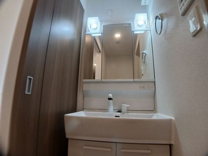 大阪府藤井寺市惣社2(アパート)の賃貸物件の内装