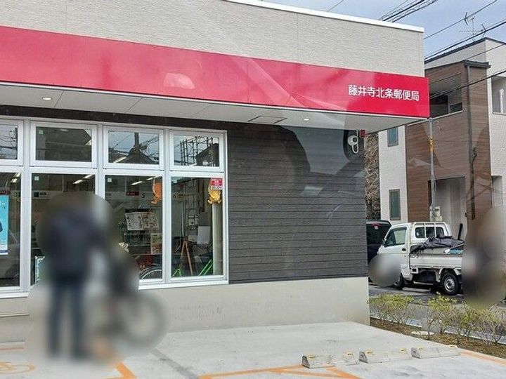大阪府藤井寺市惣社2(アパート)の賃貸物件の周辺