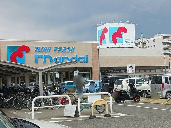 大阪府藤井寺市惣社2(アパート)の賃貸物件の周辺