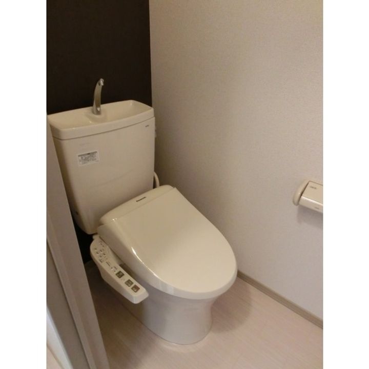 コーポ潮風のその他画像