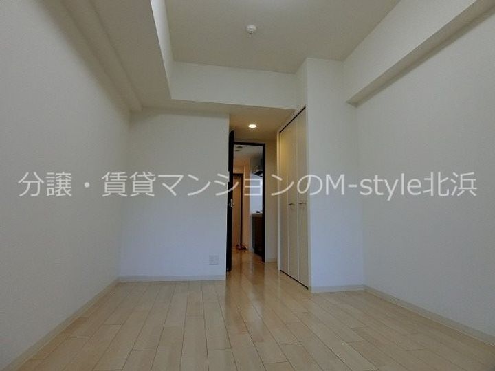 大阪府大阪市中央区南久宝寺町1(マンション)の賃貸物件の内装