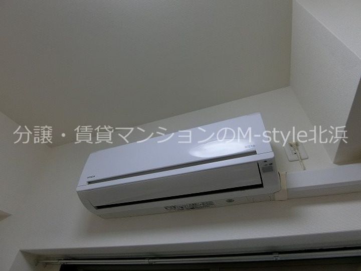 大阪府大阪市中央区南久宝寺町1(マンション)の賃貸物件の内装