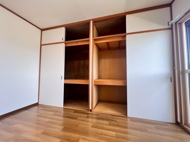 ゴールデンアルトの内装