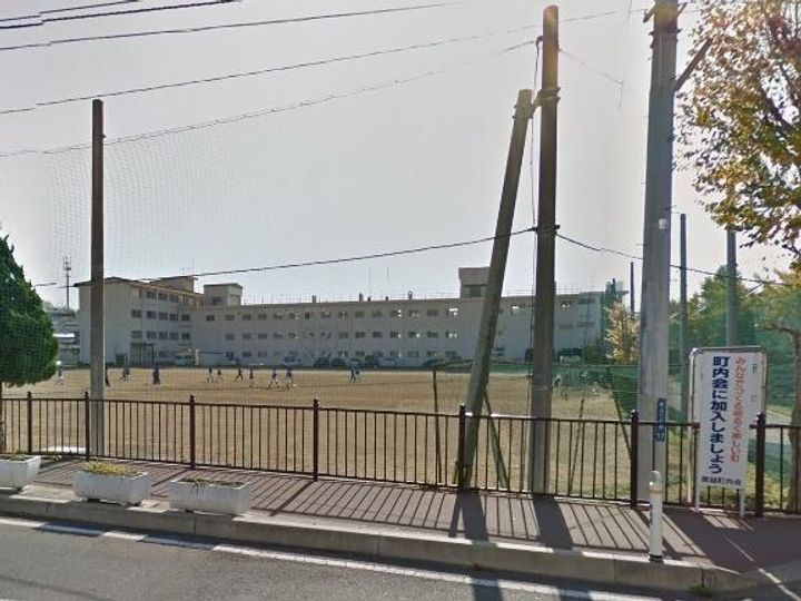 ゴールデンアルトの周辺