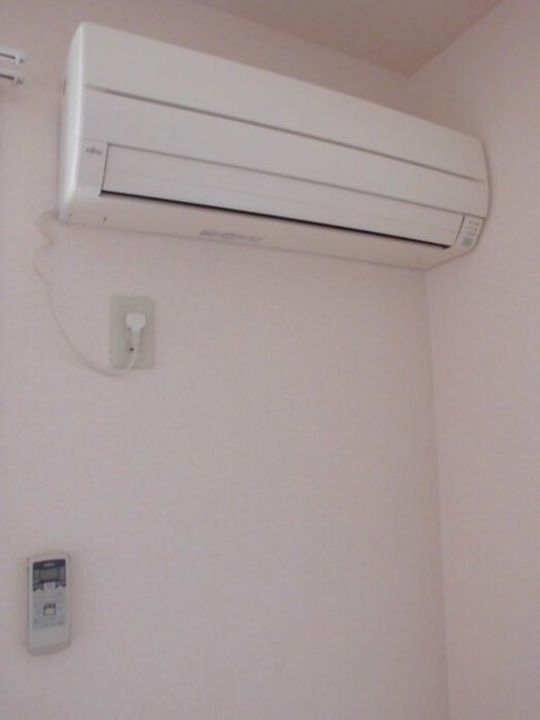 埼玉県八潮市中央4(アパート)の賃貸物件の内装