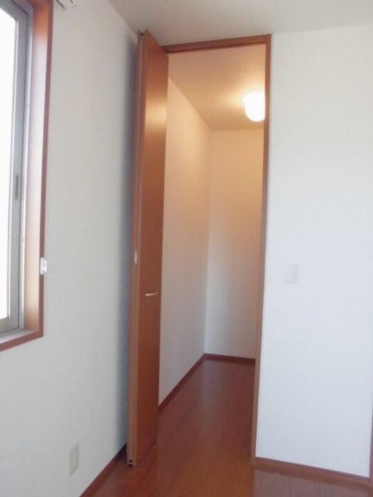 埼玉県八潮市中央4(アパート)の賃貸物件の内装