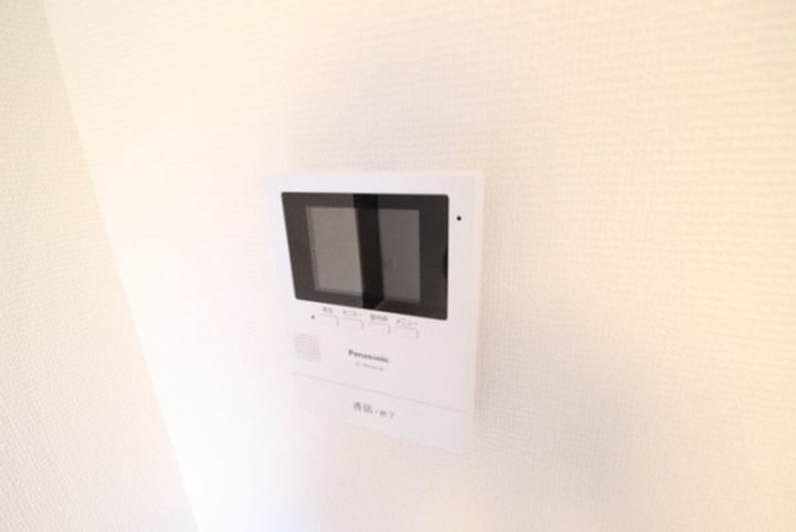 コンフォート矢賀の内装