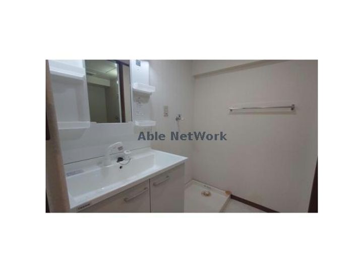 岐阜県岐阜市茜部菱野3(マンション)の賃貸物件の内装