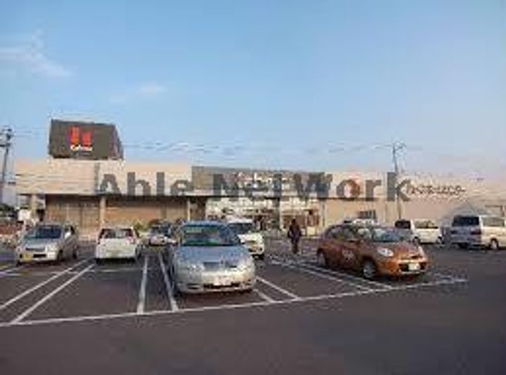 岐阜県岐阜市茜部菱野3(マンション)の賃貸物件の周辺