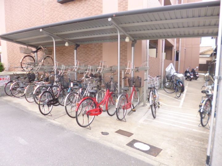 ソルフェージュの地図
