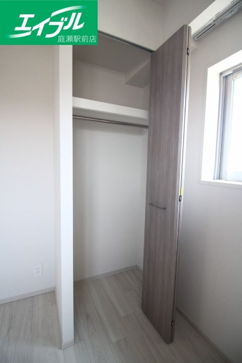 プレサンス ロジェ 岡山駅元町の内装