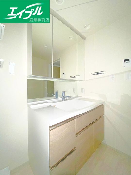 プレサンス ロジェ 岡山駅元町の内装