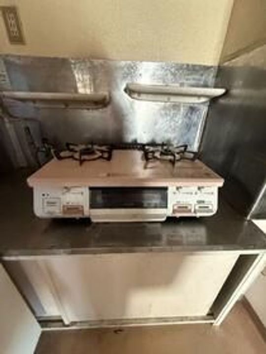 石田コーポのその他画像