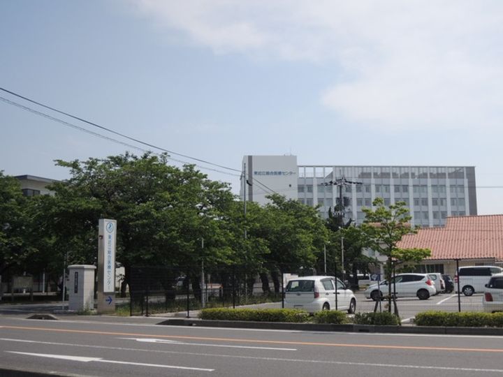 シャーメゾンVENTの周辺