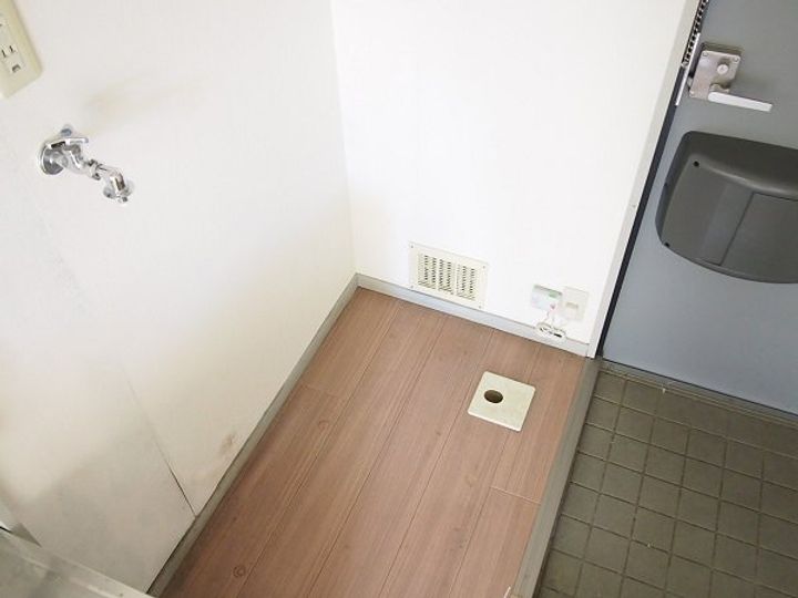 サンヒルズAのその他画像
