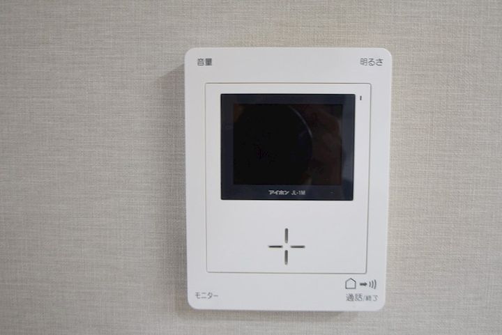 神奈川県厚木市松枝1(マンション)の賃貸物件の内装