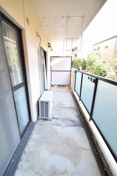 神奈川県厚木市松枝1(マンション)の賃貸物件の内装