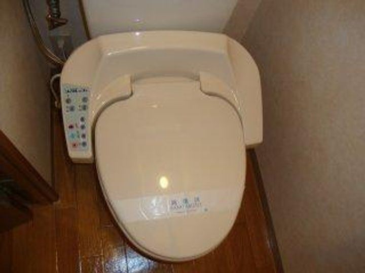 神奈川県座間市相模が丘5(マンション)の賃貸物件の内装