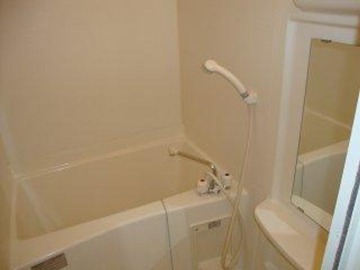 神奈川県座間市相模が丘5(マンション)の賃貸物件の風呂