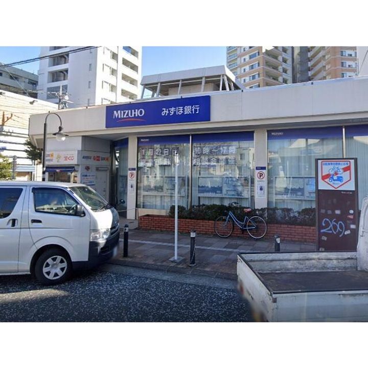 神奈川県座間市相模が丘5(マンション)の賃貸物件の周辺