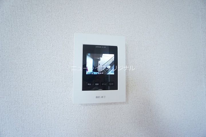 エトワールCの内装