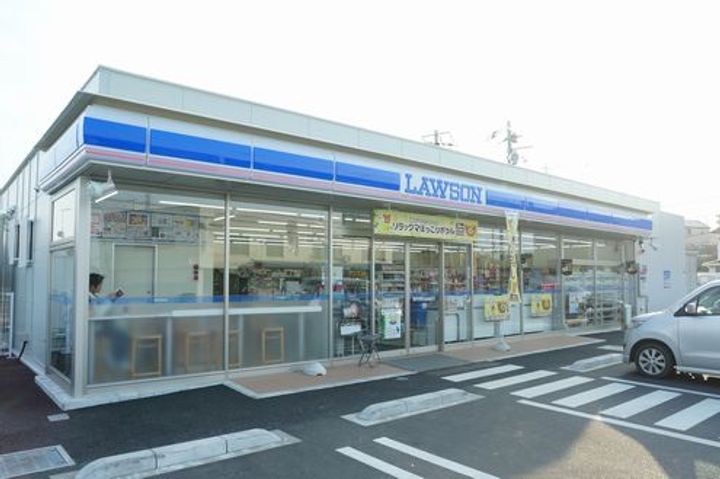 エトワールCの周辺