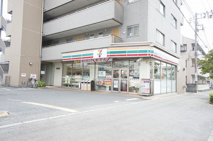 エトワールCの周辺