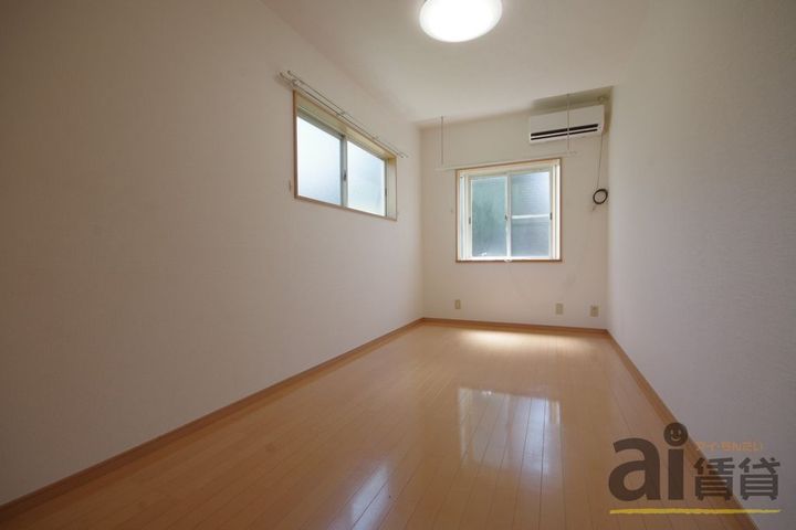 東京都武蔵野市吉祥寺東町1(アパート)の賃貸物件の居間