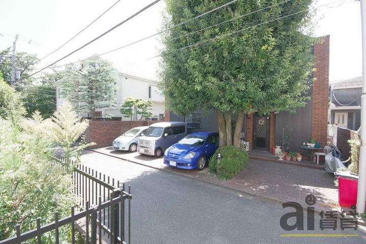 東京都武蔵野市吉祥寺東町1(アパート)の賃貸物件のその他画像