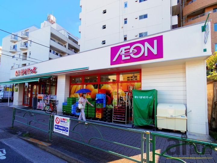 東京都武蔵野市吉祥寺東町1(アパート)の賃貸物件の周辺