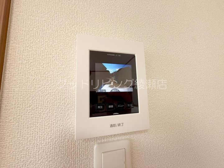 東京都足立区中央本町5(一戸建)の賃貸物件の内装