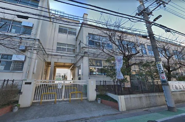 東京都足立区中央本町5(一戸建)の賃貸物件の周辺