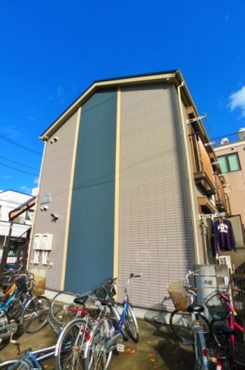 Tハイムの地図