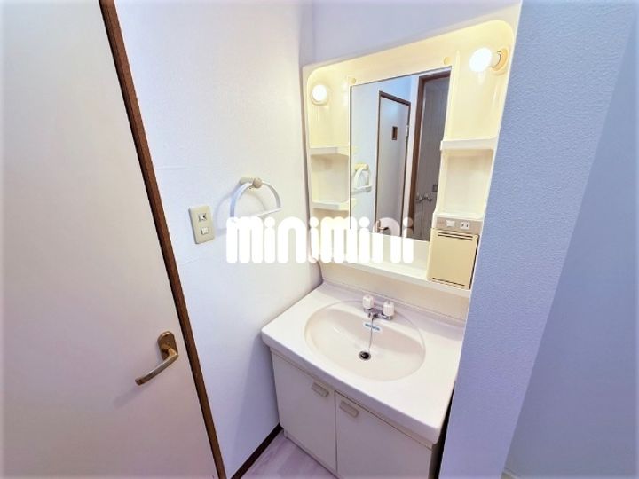 K2ハウスの内装