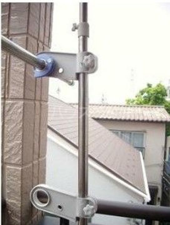 田村ハイツの内装