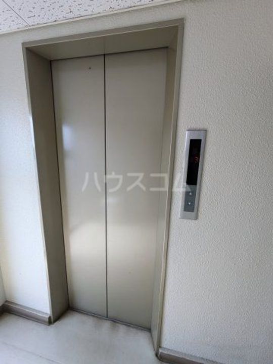 タートルストーンビルの地図