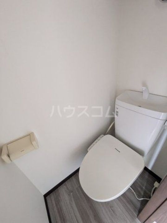 タートルストーンビルの内装