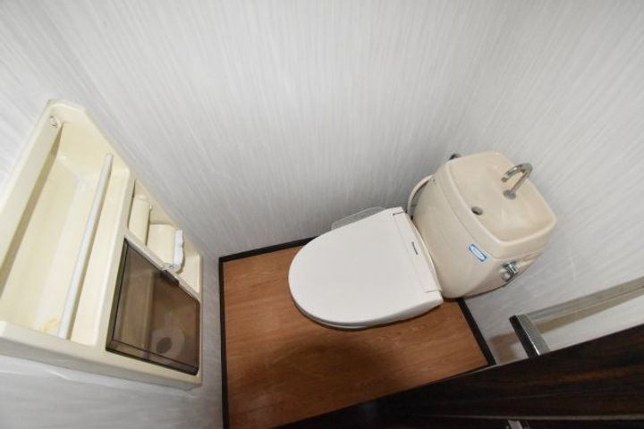 群馬県前橋市上小出町3(アパート)の賃貸物件の内装