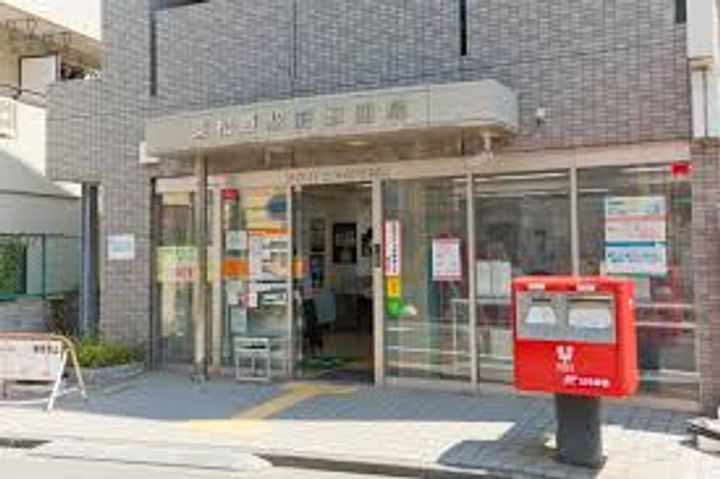 SOLASIA residence世田谷代田の周辺