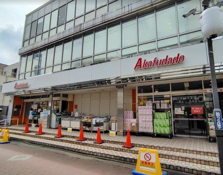 ドゥーエ南砂町の周辺