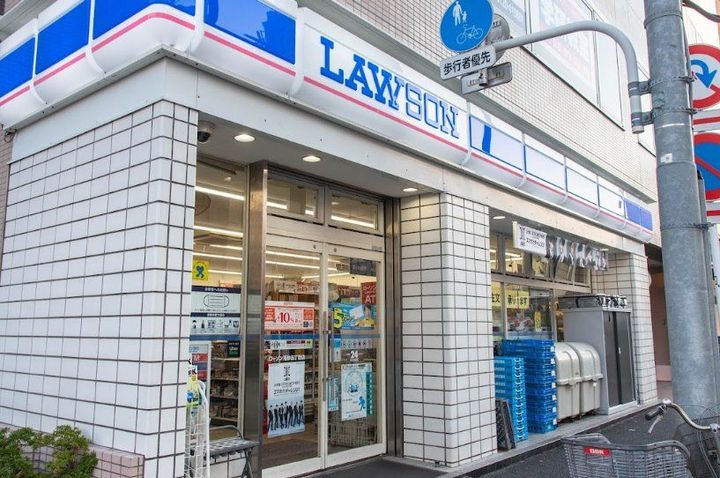 ドゥーエ南砂町の周辺