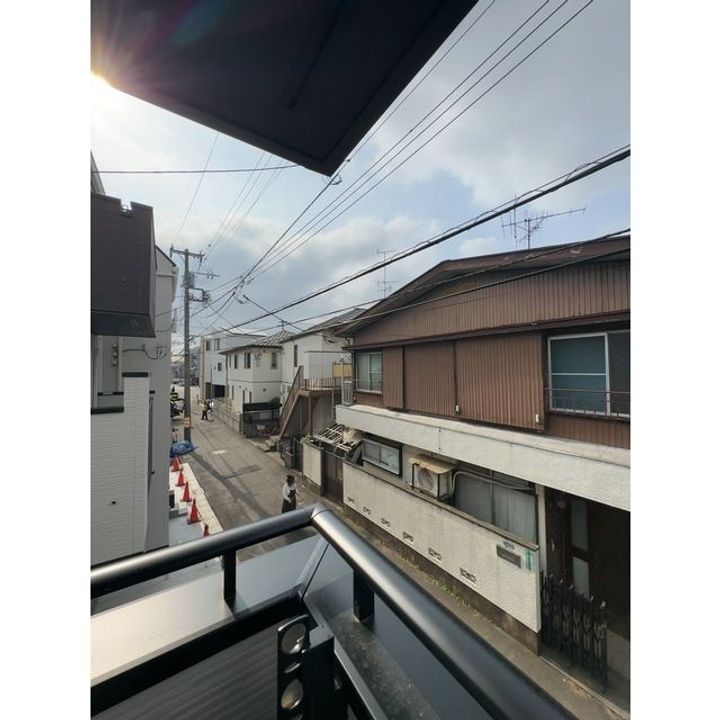 千葉県市川市市川3(一戸建)の賃貸物件の内装