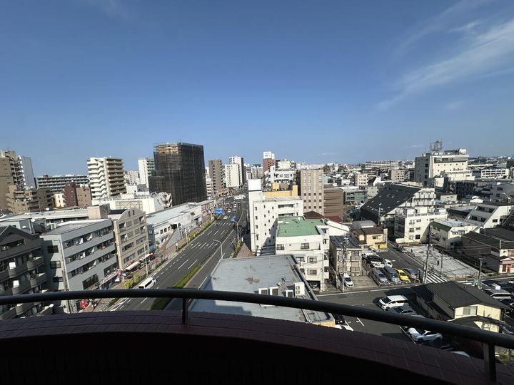 グランデュール萩中のその他画像