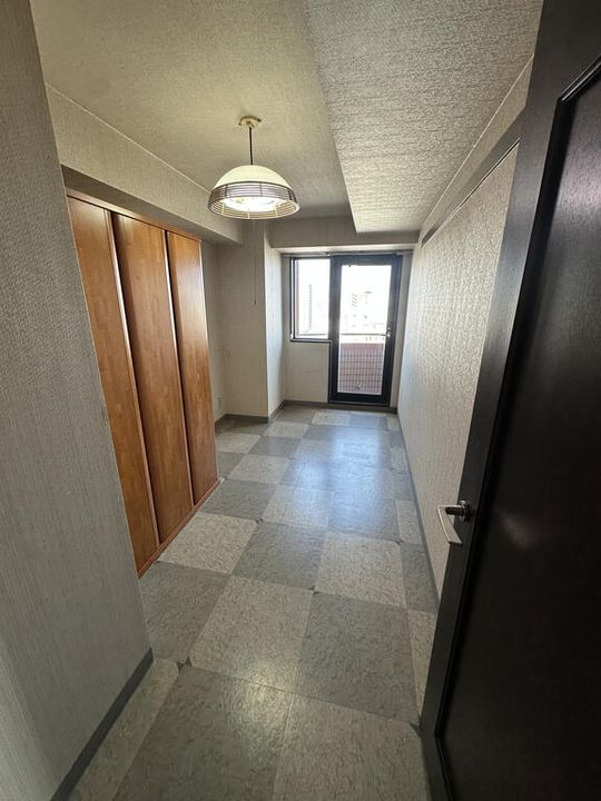 グランデュール萩中の内装