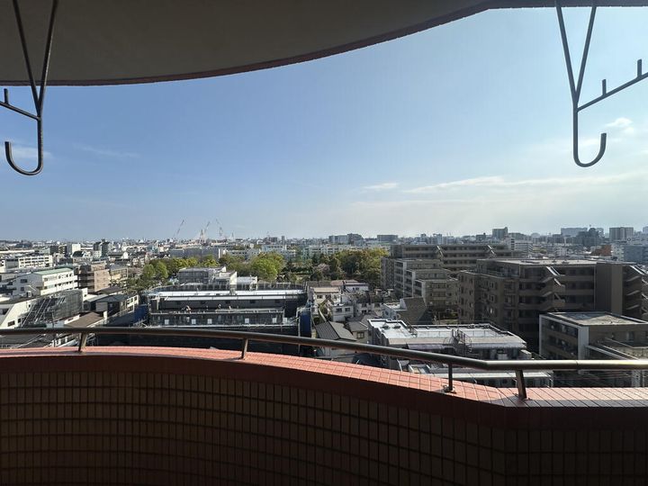 グランデュール萩中のその他画像