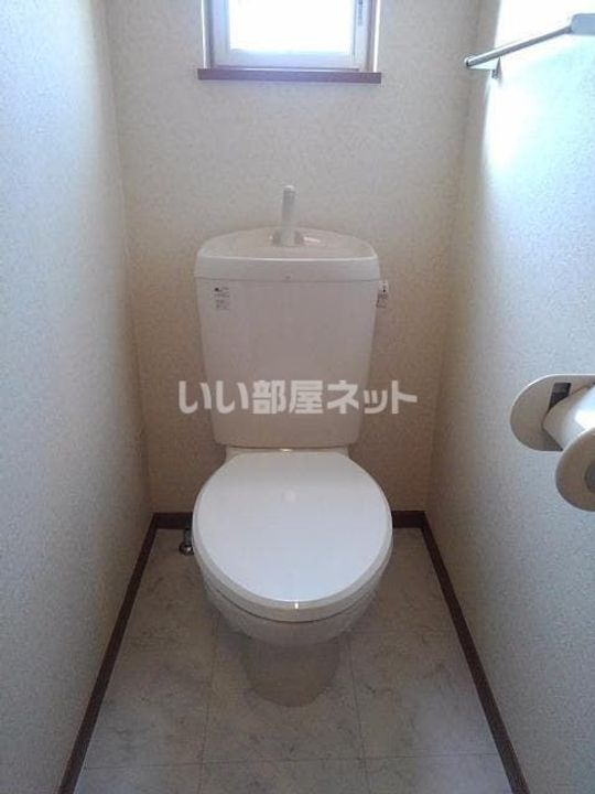 シーダーヒルズIIの内装