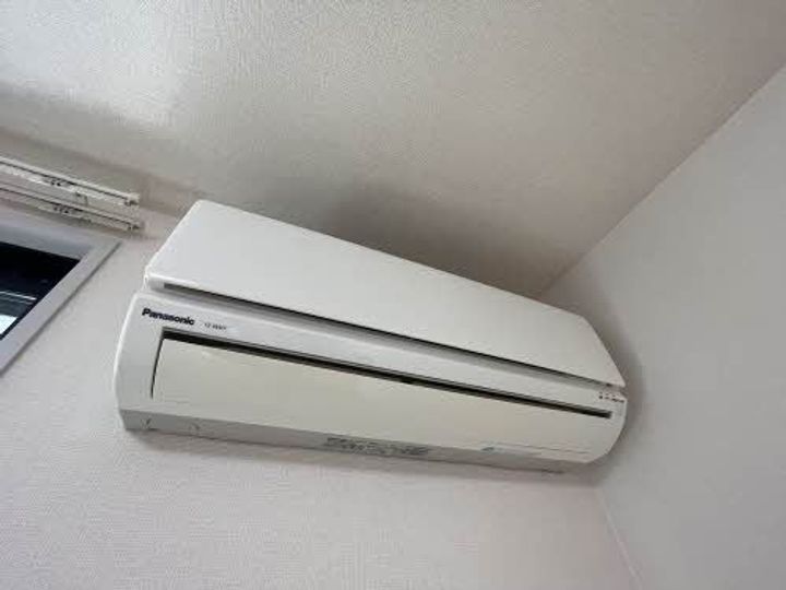 新潟県見附市本所1(アパート)の賃貸物件の内装