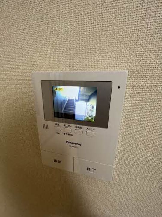 新潟県見附市本所1(アパート)の賃貸物件の内装