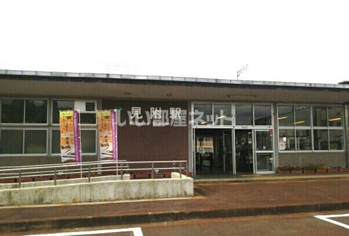 新潟県見附市本所1(アパート)の賃貸物件の周辺
